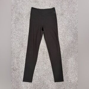 NWOT BOODY S Dark Olive Activewear Leggings